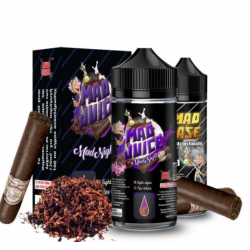 Mad Juice - Mad Night 20ml/100ml bottle